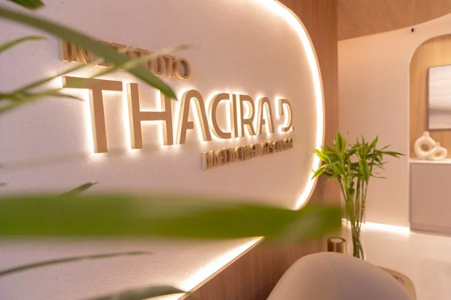 Letreiro do Instituto Thacira Dantas, Medicina Vascular
